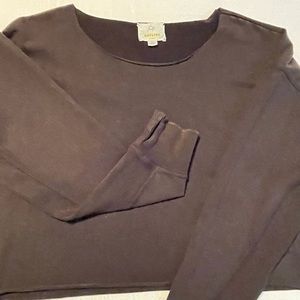 Cropped Offline by Aerie Sweatshirt